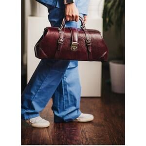 Professional Case Purse Heritage Collection HC25214 HC-25214